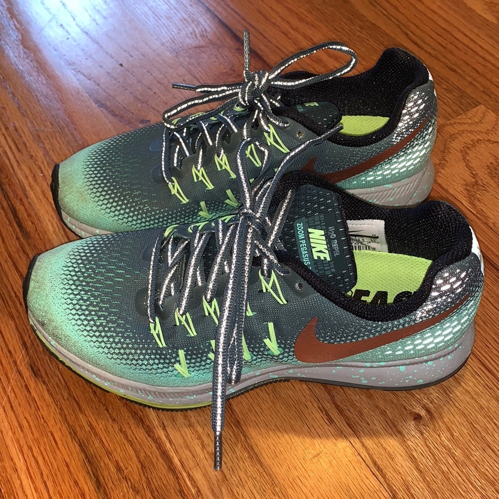 Nike sneakers